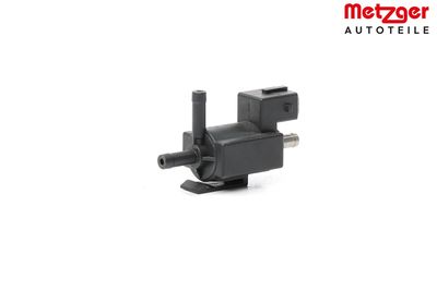 SUPAPA CLAPETA COMPRESIE-BYPASS METZGER AUTOTEILE 08920197 16