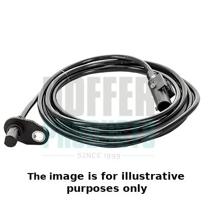 SENZOR TURATIE ROATA