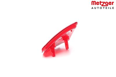 REFLECTOR METZGER AUTOTEILE 2080256 14