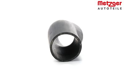 LADELUFTSCHLAUCH METZGER AUTOTEILE 2400672 29