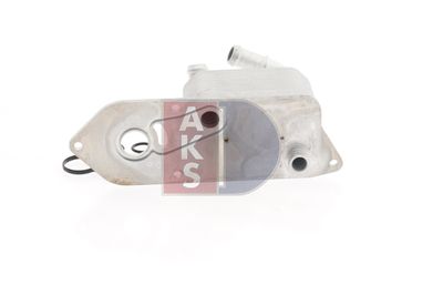 ÖLKüHLER MOTORöL AKS DASIS 096016N 6