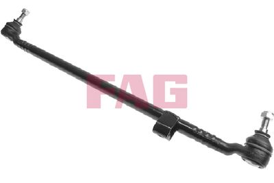 Поперечная рулевая тяга FAG 840 0456 10 для MERCEDES-BENZ 124