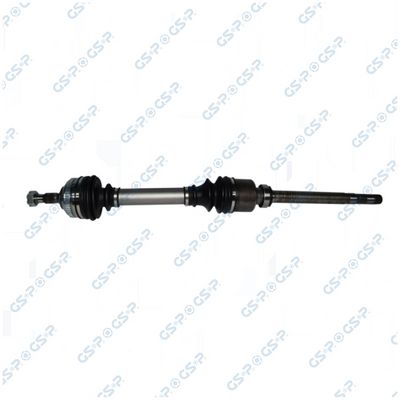 GSP Pusašis