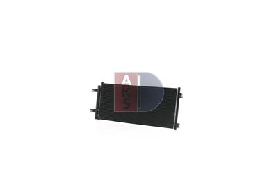 KONDENSATOR KLIMAANLAGE AKS DASIS 152054N 1