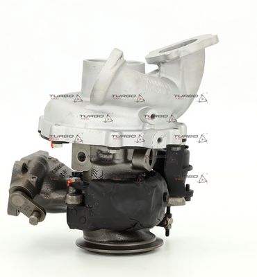 COMPRESOR SISTEM DE SUPRAALIMENTARE TURBO-TEC TT5628 3