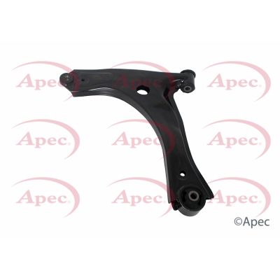 Control/Trailing Arm, wheel suspension APEC AST2532