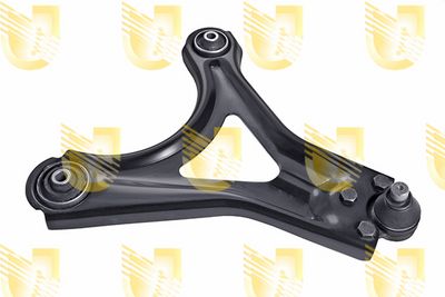 LENKER RADAUFHäNGUNG