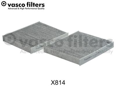 FILTRU AER HABITACLU