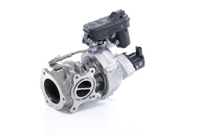 LADER AUFLADUNG BTS Turbo T918787 24