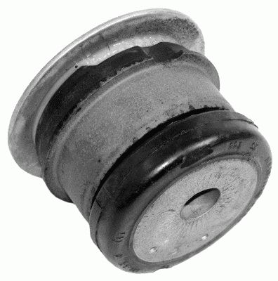 LAGERUNG ACHSTRäGER