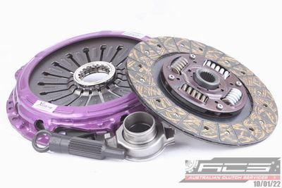 Комплект сцепления AUSTRALIAN CLUTCH KMI24004-1A для MITSUBISHI LANCER
