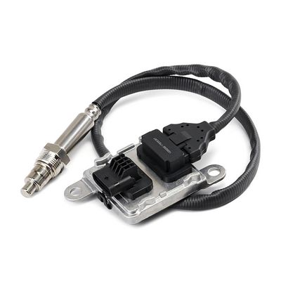 NOx-сензор, NOx-катализатор RIDEX 4965N0035