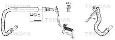 FURTUN HIDRAULIC SISTEM DE DIRECTIE