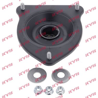 Repair Kit, suspension strut support mount SM5443