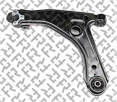 Рычаг независимой подвески колеса, подвеска колеса FR REDAELLI 6-931 для VW CORRADO