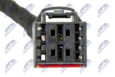 AMORTIZOR PORTBAGAJ NTY AEJG000 1