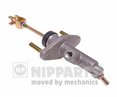 Главный цилиндр, система сцепления NIPPARTS J2504019 для HONDA ACCORD