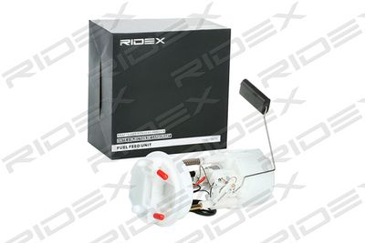 Элемент системы питания RIDEX 1382F0013 для LANCIA Y10