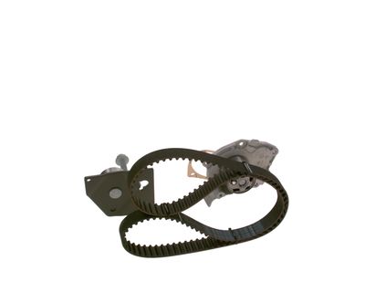 WASSERPUMPE + ZAHNRIEMENSATZ BOSCH 1987946394 15