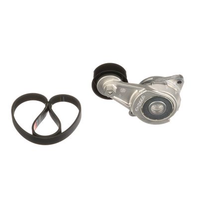 KEILRIPPENRIEMENSATZ GATES K025PK1138 37