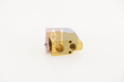 EXPANSIONSVENTIL KLIMAANLAGE AKS DASIS 840104N 6
