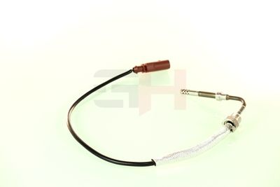 SENZOR TEMPERATURA GAZE EVACUARE GH GH744740 26