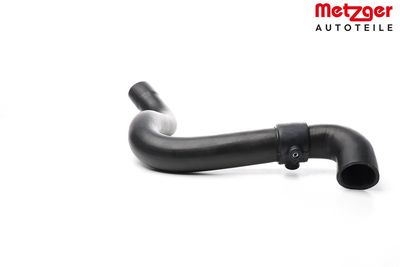 LADELUFTSCHLAUCH METZGER AUTOTEILE 2400538 24