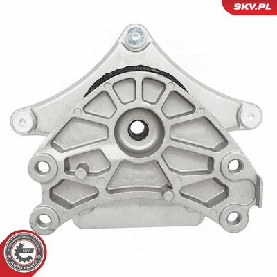 Uložení, automatická převodovka ESEN SKV 75SKV813