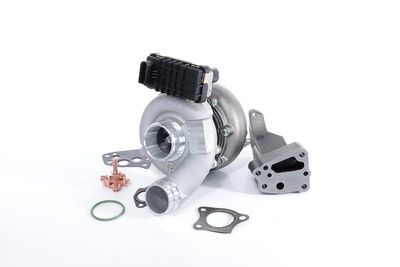 LADER AUFLADUNG BTS Turbo T981384BT 5