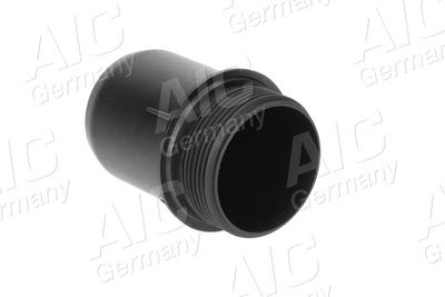 GEHäUSEDECKEL HYDRAULIKFILTER (AUTOMATIKGETRIEBE) AIC 60481 1