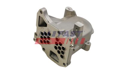 RADIATOR RECIRCULARE GAZE DE ESAPAMENT FAST FT60430 1