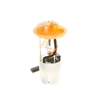 SISTEM ALIMENTARE CU COMBUSTIBIL BOSCH 0580203419 14