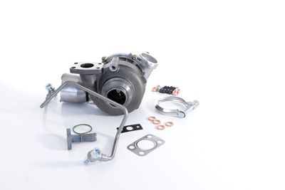 LADER AUFLADUNG BTS Turbo T981356BT 19