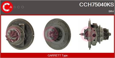 ANSAMBLU DE BAZă TURBOCOMPRESOR