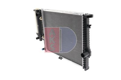 KüHLER MOTORKüHLUNG AKS DASIS 050950N 1