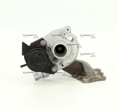 COMPRESOR SISTEM DE SUPRAALIMENTARE