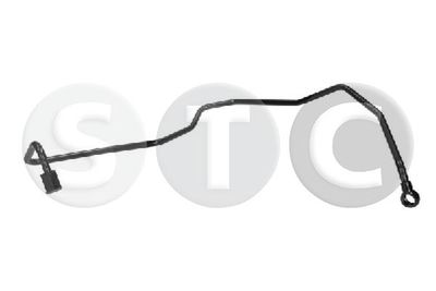 CONDUCTA ULEI INCARCARE