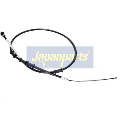 JAPANPARTS Trosas, stovėjimo stabdys