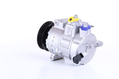 COMPRESOR CLIMATIZARE NISSENS 890632 12