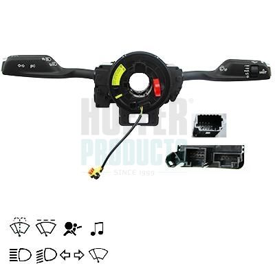 COMUTATOR COLOANA DIRECTIE