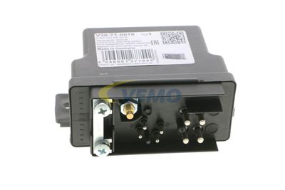 STEUERGERäT GLüHZEIT VEMO V30710018 60