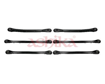 комплект окачване ASHIKA 158-00-0301