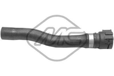 FURTUN RADIATOR Metalcaucho 99181