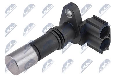 Jutiklis, alkūninio veleno impulsas