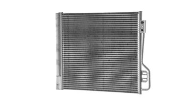 CONDENSATOR CLIMATIZARE MAHLE AC488000P 13
