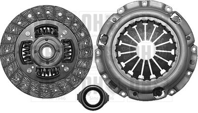 комплект съединител QUINTON HAZELL QKT2665AF