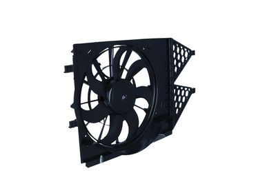 VENTILATOR RADIATOR NRF 470032 39