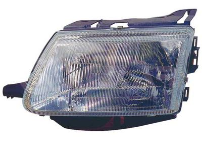 Основная фара ALKAR 2701338 для CITROËN SAXO