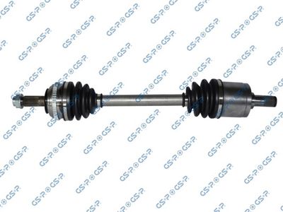 Wał napędowy GSP 223040