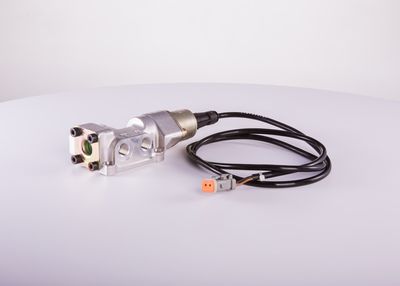 OPRITOR INJECTIE BOSCH 2417205026 27